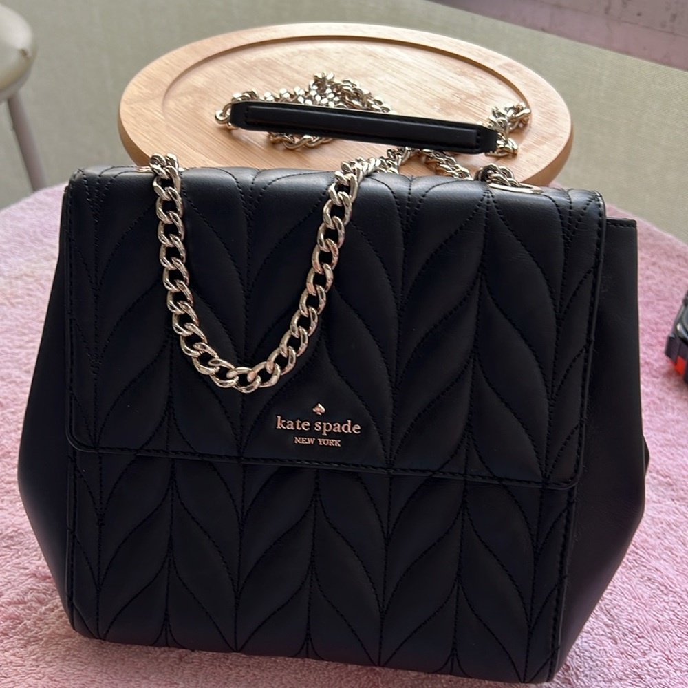 KATE SPADE BRIAR LANE CROSSBODY - Picture 3 of 9